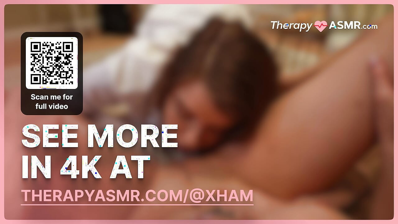 Busty MILF Lena (Therapy ASMR)
