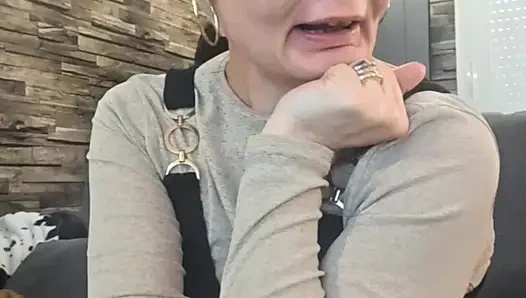 Моя теща хотела большой член в ее киске и жаждла спермы.