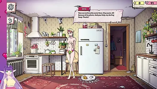 Игра Супер, руководство без цензуры, часть 3