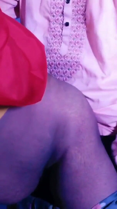 hottest chachi got orgasm by licking pussy with bhatija and chachi's mouth filled of cum by toung play | Clip 1