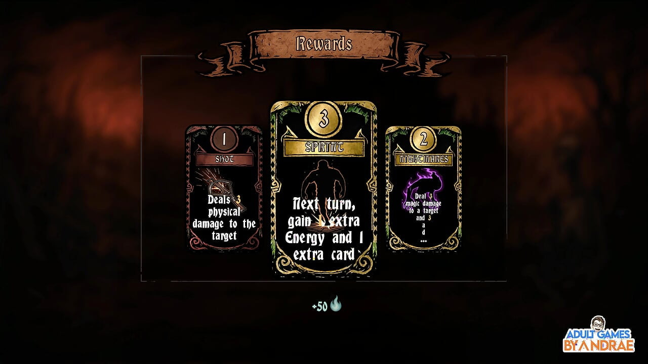 EP1: Sexorcism: Lust Confession Gameplay