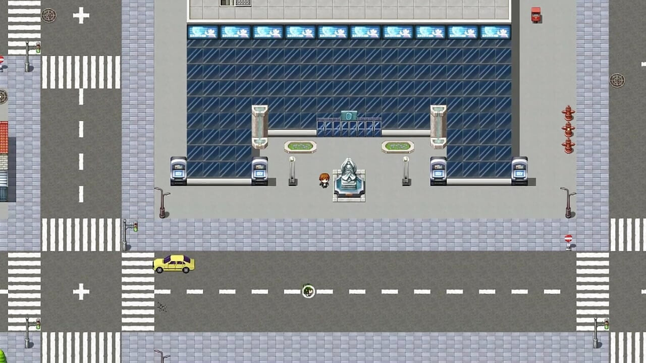 Living with Mia Act 3 v 1.5 Part 2 Gameplay by Loveskysan