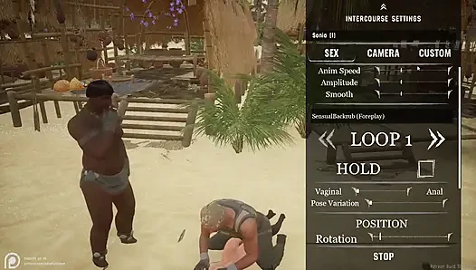 Wild Life Animation Collection Sex Game Play