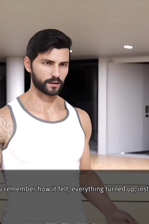Stepbrother Peek Stepsis Masturbating - Chronicles of Kartoba - E09