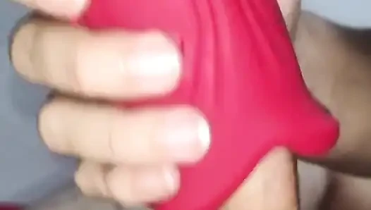 Bakış açısı - Sweet Tooth'tan Büyük Penis ve Sıcak Esmer El Işi