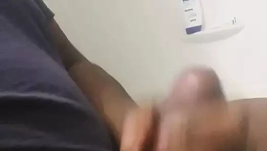 banyo eğlencesi