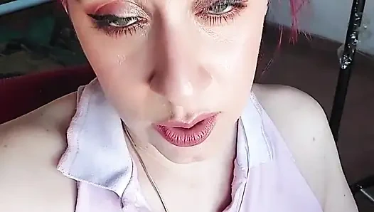 Clase Magistral Sobre Питос Cortos Con La Profe Gauchita!