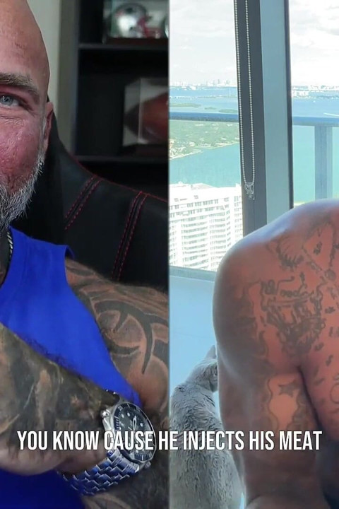 Porn Star Confessions - Jason Luv (episódio 85)