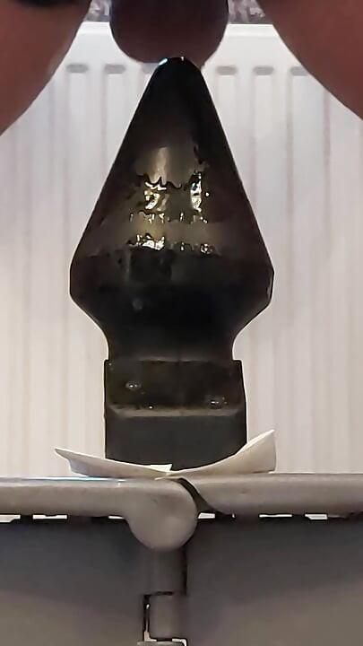 ที่อุดตูดใหญ่