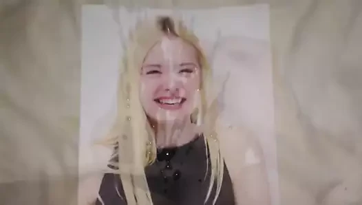 Elle Fanning cumpilation