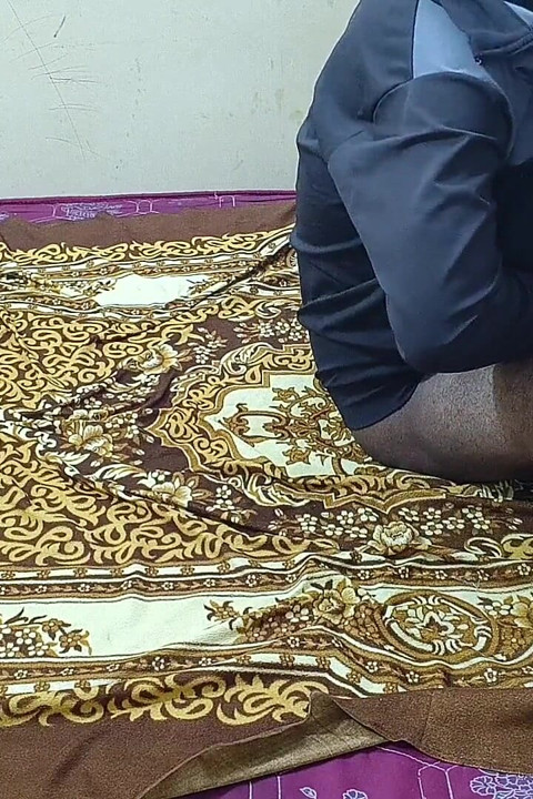 Telugu - relacionamento secreto do aluno com professor
