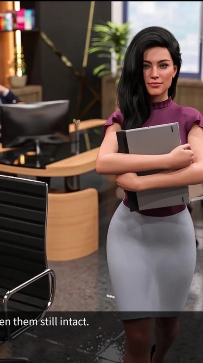 我的老板想操我妻子 第28部分