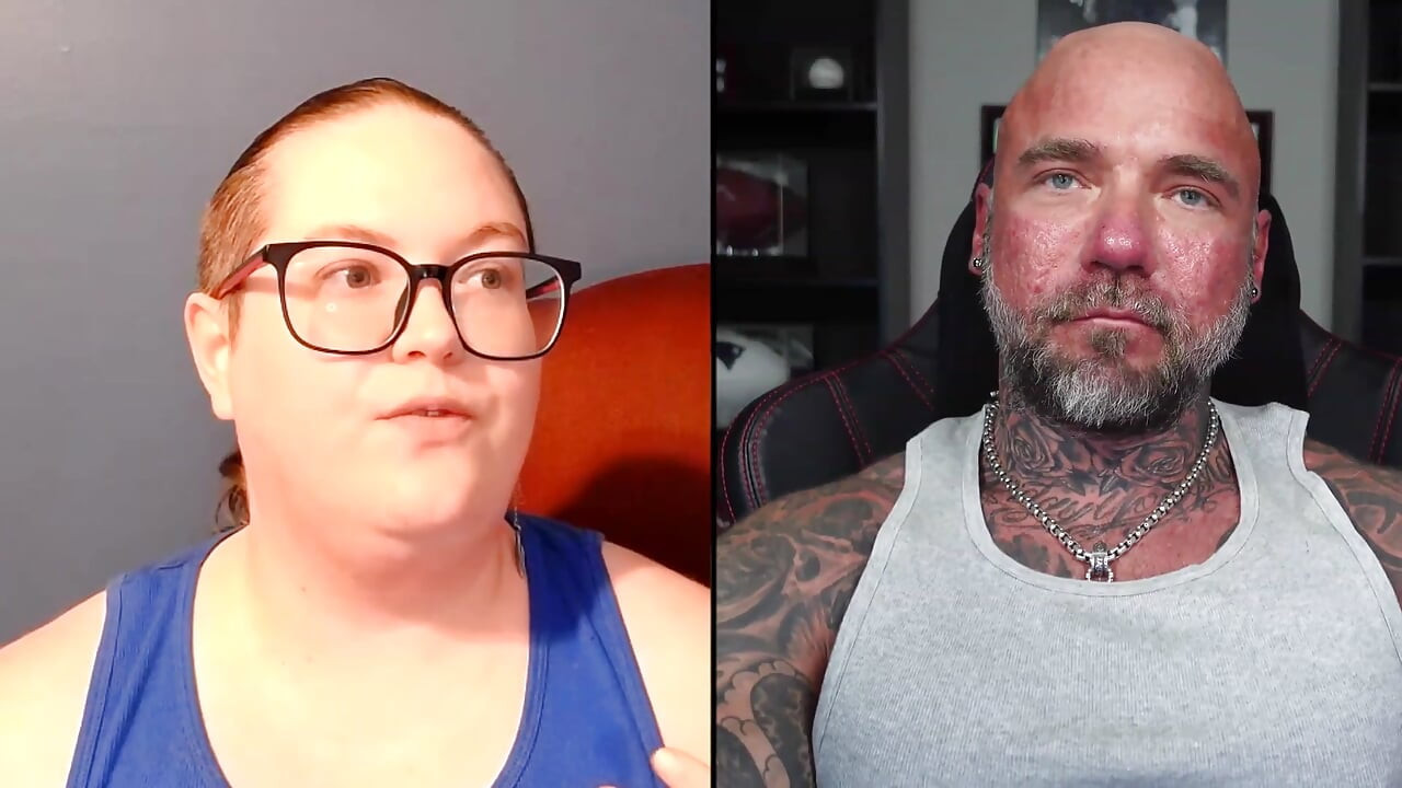 Porn Star Confessions - Alice Skary - D/s and BDSM Expert Episode 5