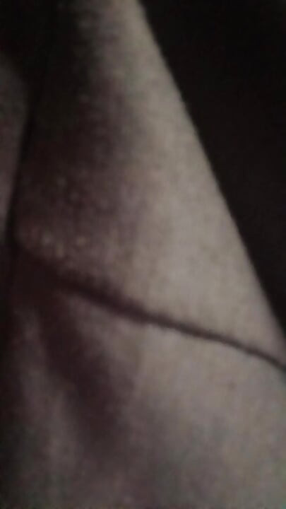 מרגיש חמוד ושובב הלילה