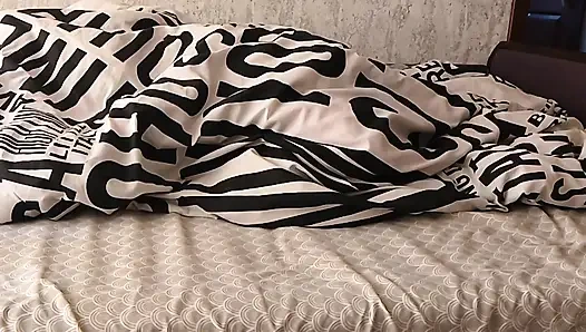 I Let Him Spend the Night and This Is What Happened in the Morning