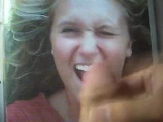 V eerbetoon video voor Jenny199213 of Kellysoccer