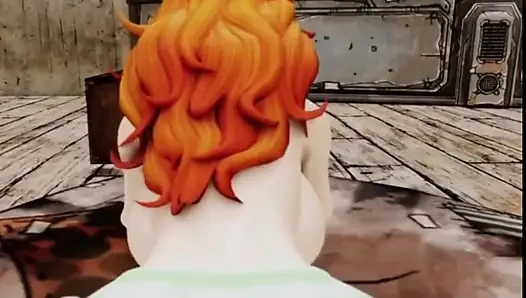 Одна штука Фута Robin X Nami