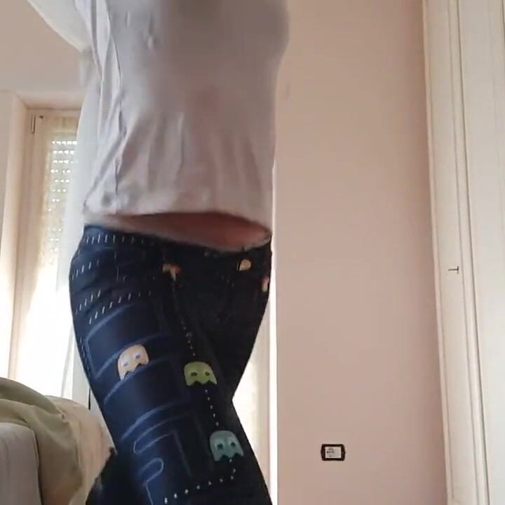 Sweaty and Satisfied! Here Is My Gym Session