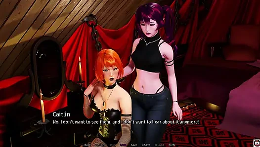 A HOUSE IN THE RIFT - (PT 67) NC