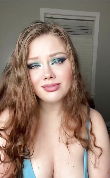 Sfw Femdom POV