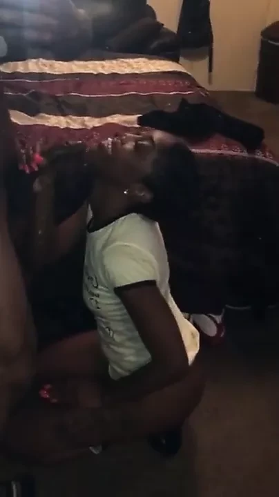 another one of those...nay60rhood hoes...
