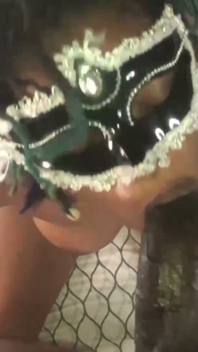 Masked Freak | Clip 2