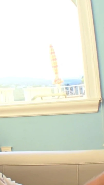 Silný okamžik z "Sexy šukací akce mezi mužem a sexy mladou chůvou"