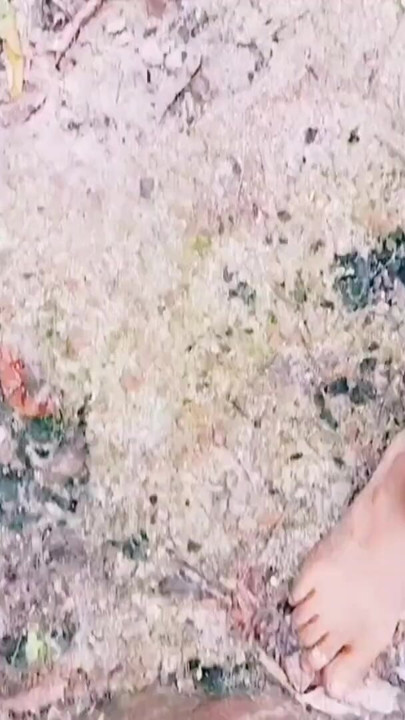 A hottest girl was fucking with stepbrother in jungle,An asian girl was fucking very Hard with her local boyfriend in outside | Clip 1