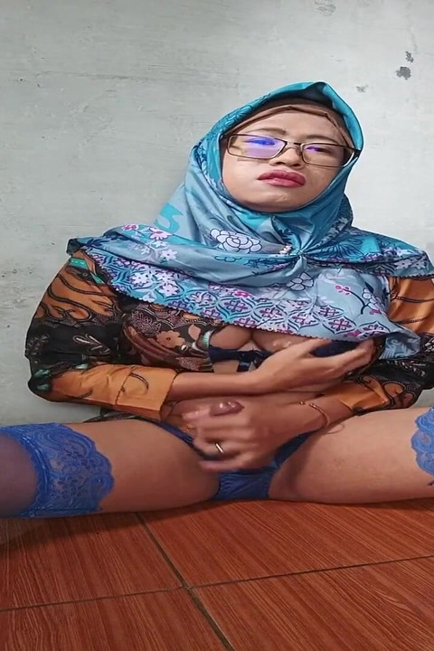 Store Pupper Hijab Shemale Anal Onani