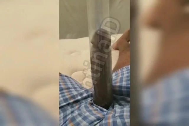 BBC pump girth