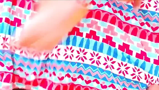 Video terbaruku adalah kenikmatan murni