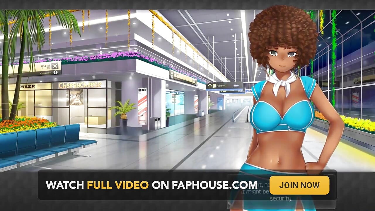 Huniepop 2 - दोहरी डेट - भाग 2 कामुक बेब Loveskysan द्वारा कुछ नया आजमाना चाहती है