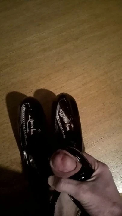 Sandal shoe fun