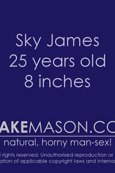 Getting to Know a New Hung Boy