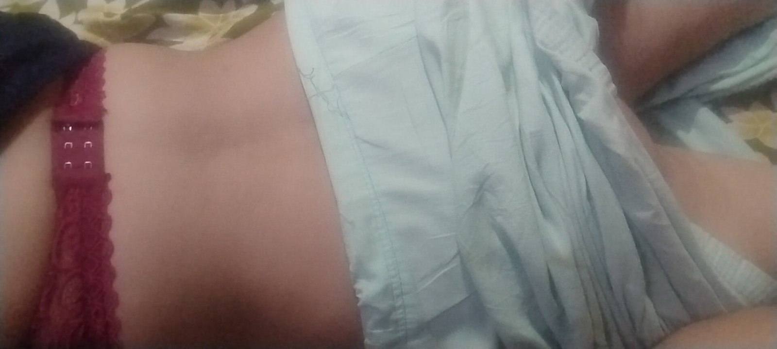 bhabhi  ka figer