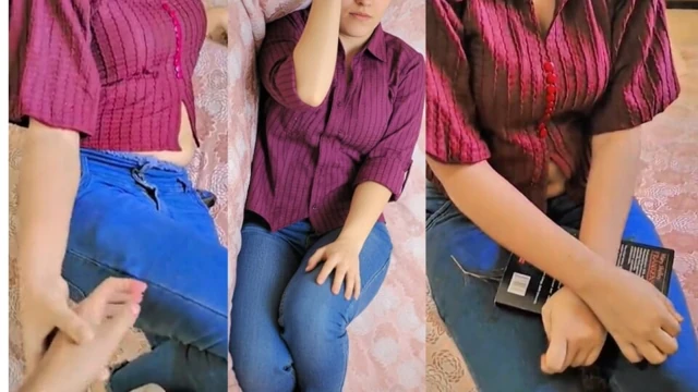 Pakistani student girl sex boyfriend