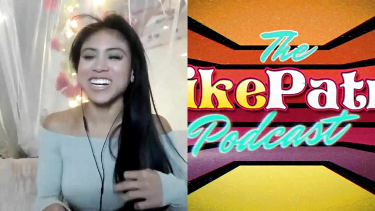 Trikepatrol Interview - Ember Snow