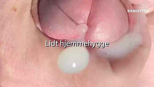 handjob yakın çekim