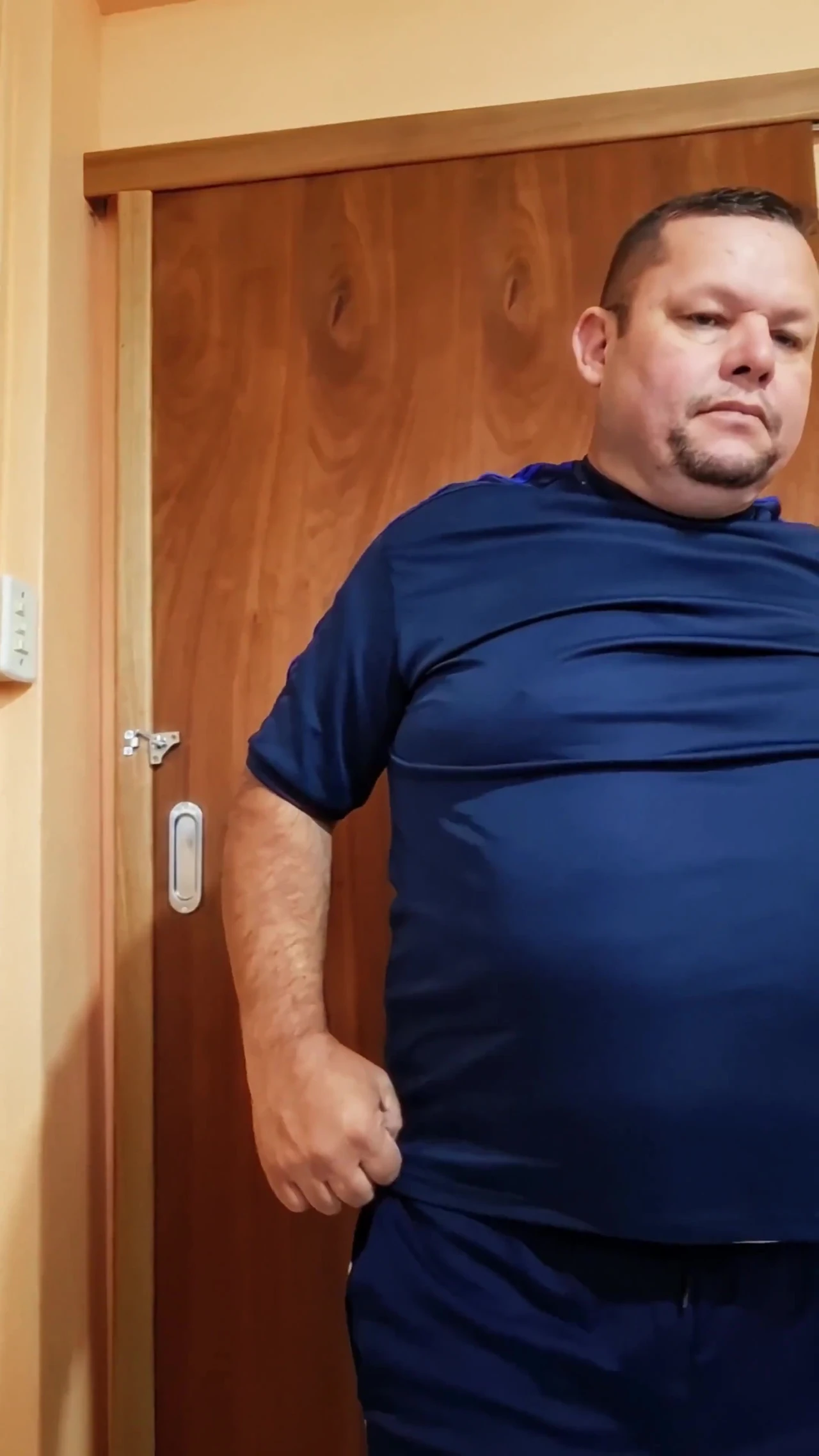 Buldozer geri dönüyor - ağır bakış açısı eğitimi