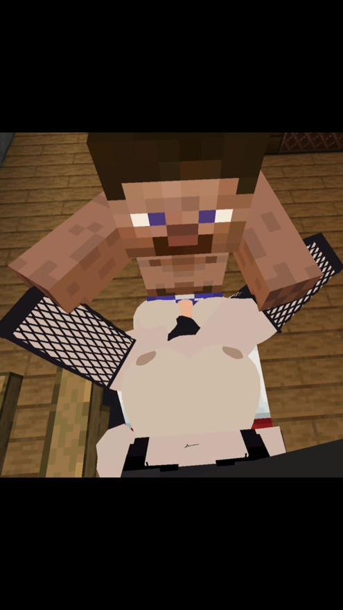 Η Jenny Mod Lady Dimitrescu στο Minecraft είναι καυλιάρα και έτοιμη να γαμηθεί, οπότε δείτε το πλήρες βίντεο στο κανάλι μου