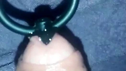 Brincando com bir üretra