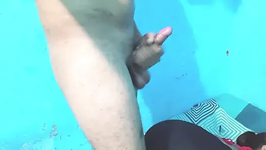Desi Indian step sister ki chudai