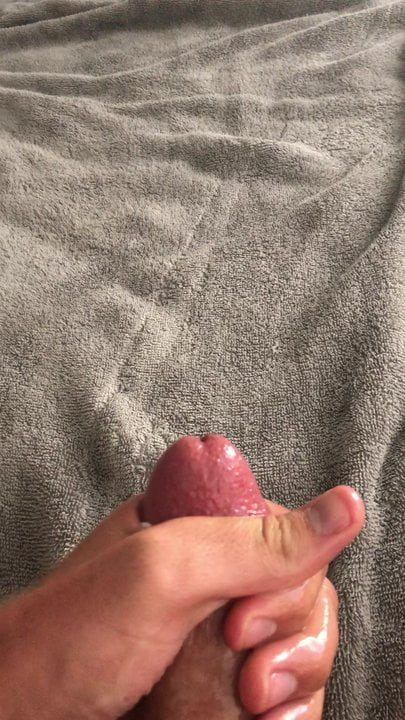 BWC huge cumshot