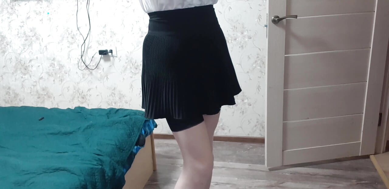 ¿Qué piensas de mi look de verano al estilo callejero?
