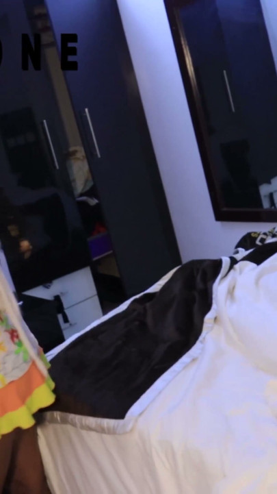 She Thought He Was Fast  A s l e e p - Then Tried Stealing His Phones! | Clip 2