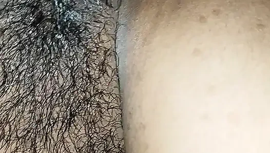 enjoyed doing it with a girl with a big pussy.