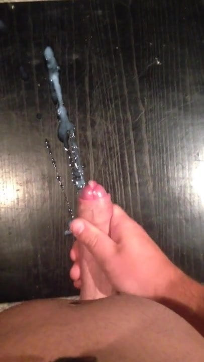 My Cumshot 2