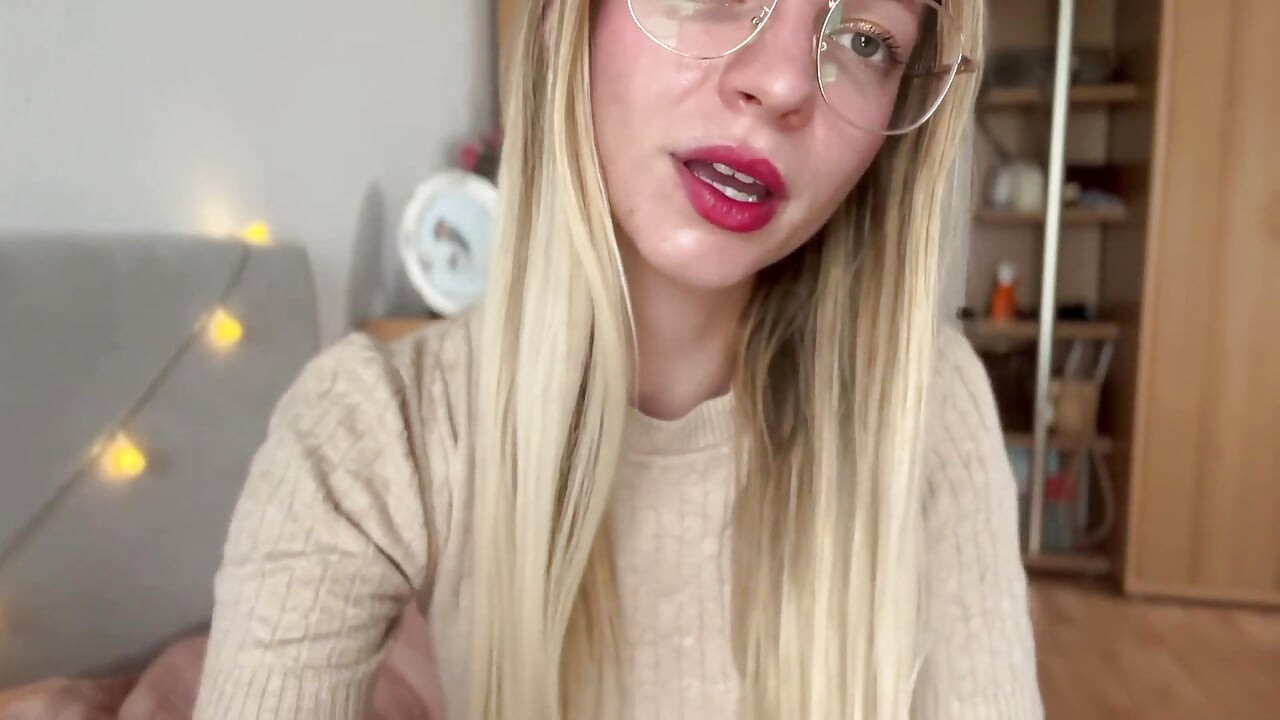 Asmr подруга заспокоює вас