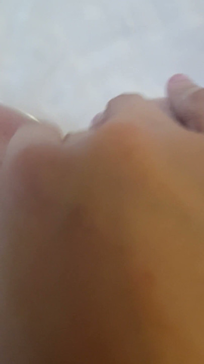 Bath time tease | Clip 2