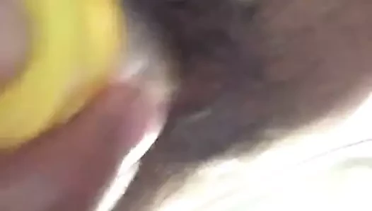 Arabada anal seks